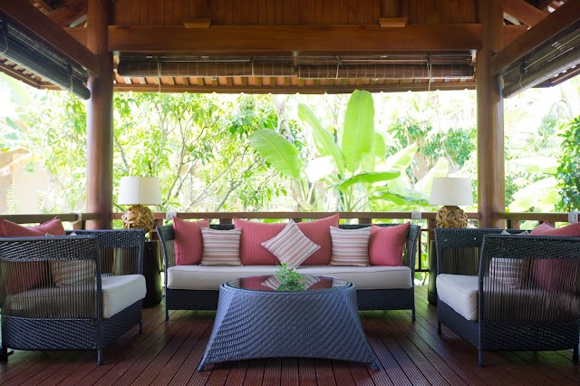 Salinda Resort Phu Quoc Island