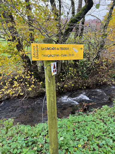 Cascade du Trador - Thumbnail