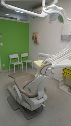 Photo n°5 de Cabinet Cibell: Docteur Brahmi, Docteur Ducauroy, Docteur Krit, Docteur Messadi à Vaulx-en-Velin (Dentiste)