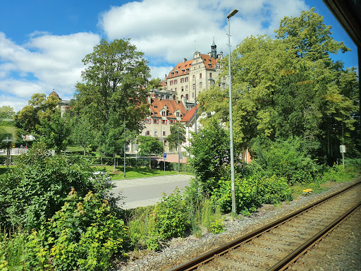 DB Reisezentrum Sigmaringen - Thumbnail