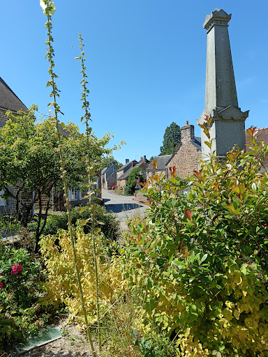 Photo de Lyolyl BnB-nature-loisirs à Putanges-Pont-Écrepin (61210)