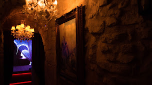 Photo n°23 de Taken-Club à Paris (Discothèque)