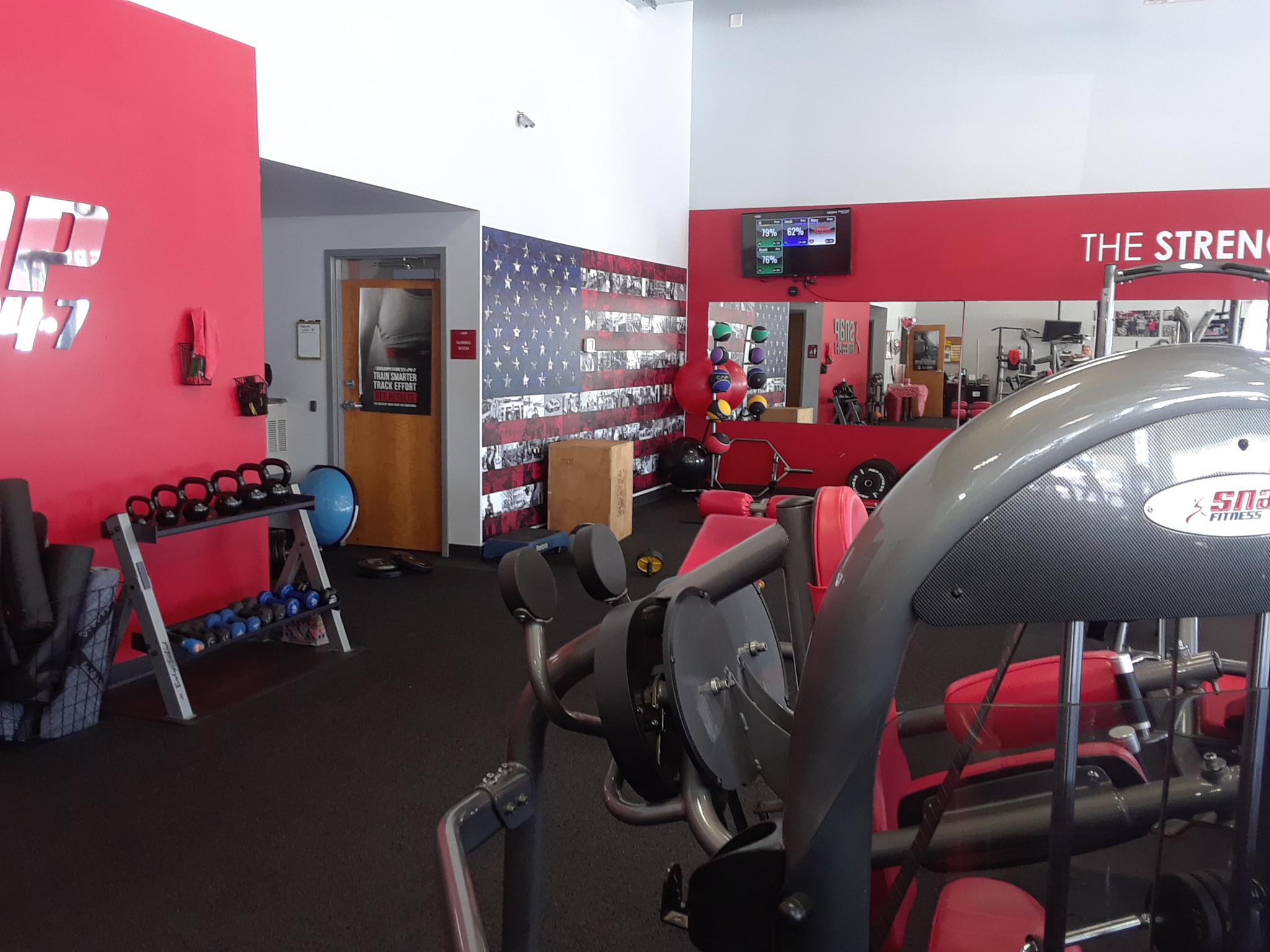 Snap Fitness photo 20