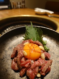 焼肉龍王館 二日市店