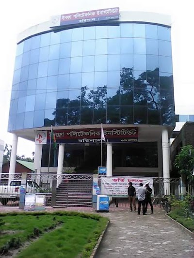 Photos of Infra Polytechnic Institute, Barishal
