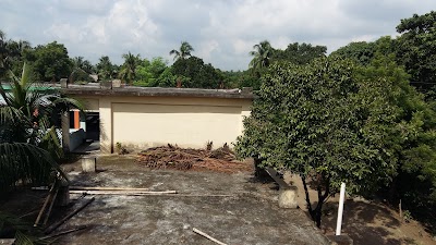 Photos of Harabhanga Madrasah Bus Stop