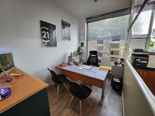 Photo n°5 de Century 21 SP immobilier à Saint-Soupplets (Agence immobilière)