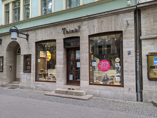 Think! Store Weimar - Visual