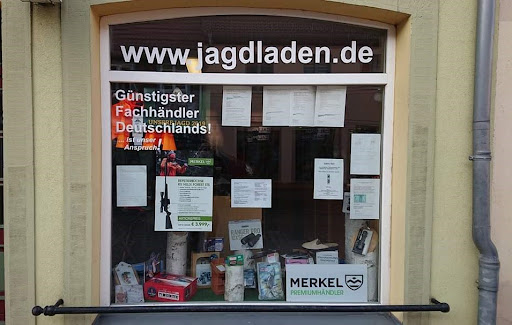 Freischütz Jagd-und Sportausstatter aus Sternberg