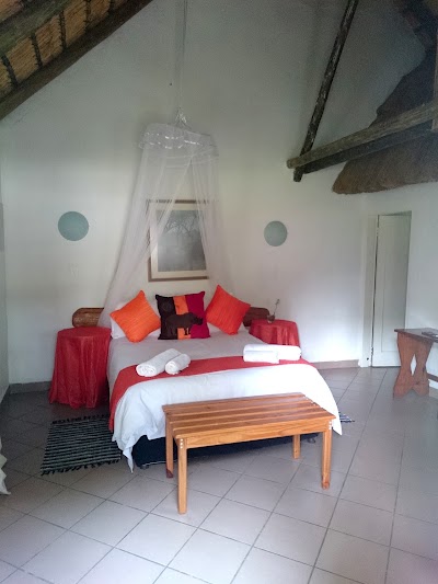 Photos of Matumi Game Lodge