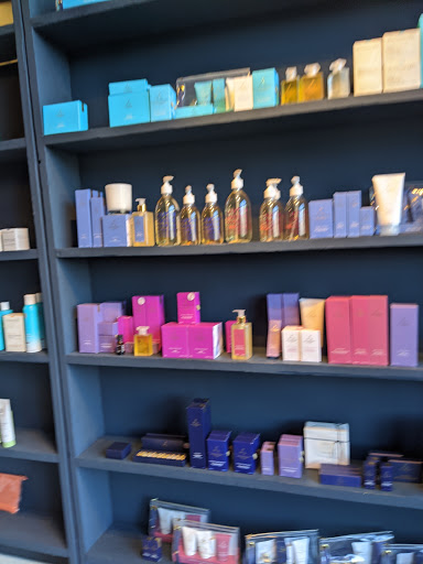 The City Street Spa Gallery - Netherlands
