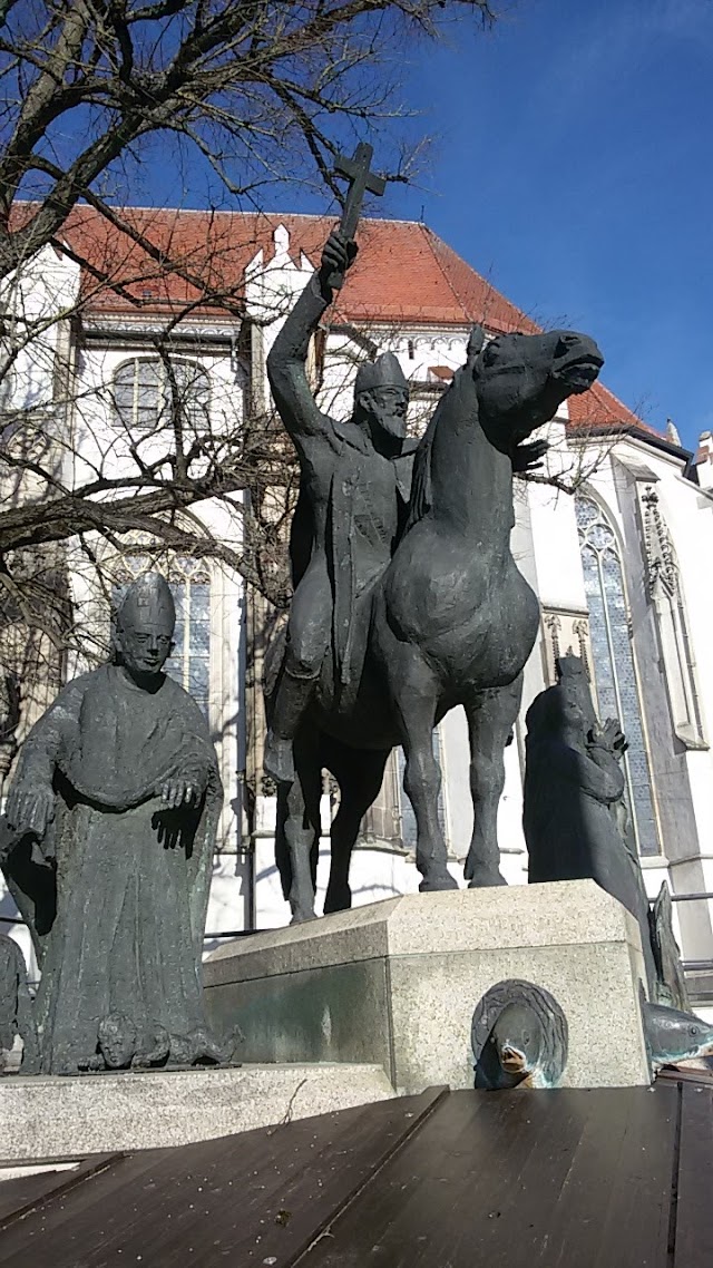 Augsburger Dom