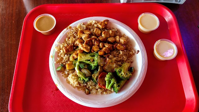 Tokyo Grill