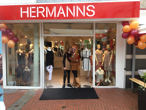 Mode Hermanns - Thumbnail