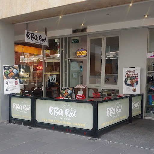 Photo of BBQ BOX