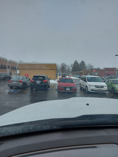 Frederick Mall - Visual