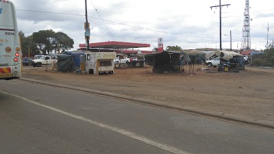 Photos of Malamulele Plaza