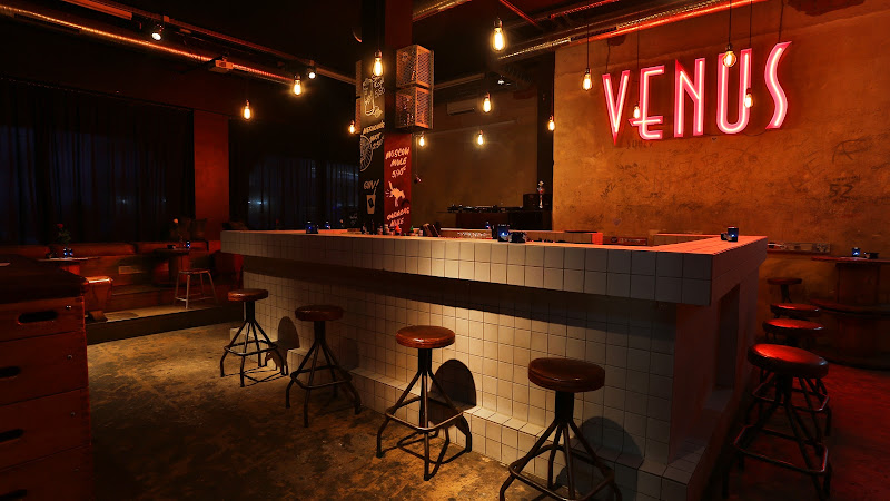 VENUS BAR photo