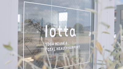 lotta yoga house（ロッタ ヨガ ハウス）