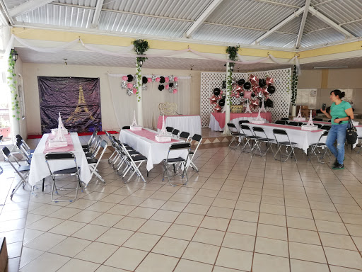 Casino "Rubio"
