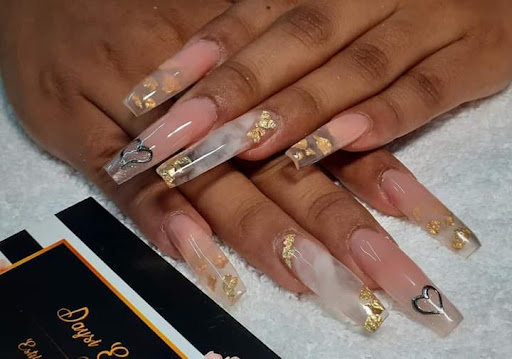 Studio Daysi Nails - Visual