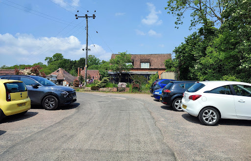 Jinney Ring Craft Centre Car Park - Thumbnail