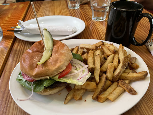 Rock Salt Restaurant & Cafe - Thumbnail