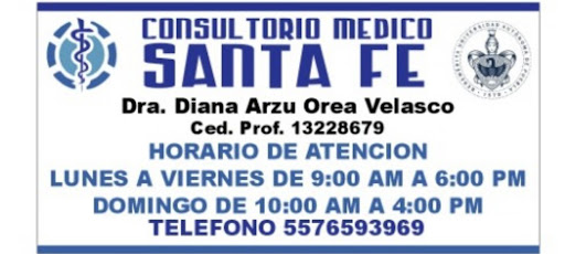 CONSULTORIO MEDICO SANTA FE - Thumbnail