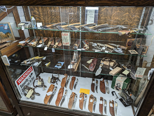 Place of Antiques - Thumbnail