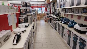 Photo n°16 de Groupe SEB Déstockage - Remiremont à Saint-Étienne-lès-Remiremont (Magasin d'électroménager)