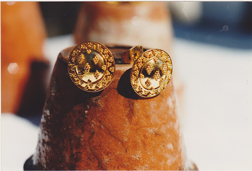 MADE & ELENI PRIESTON JEWELRY STUDIO