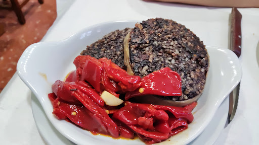 Restaurante los Jamones de Barakaldo - Thumbnail