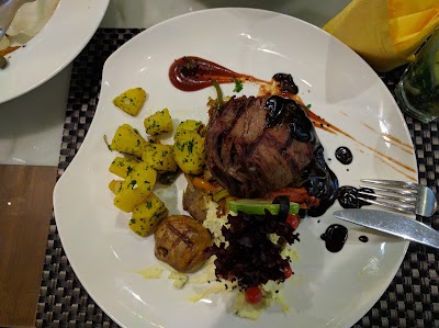 Photos of Liv International Restaurant