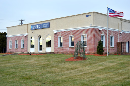 RGS Masjid - Thumbnail