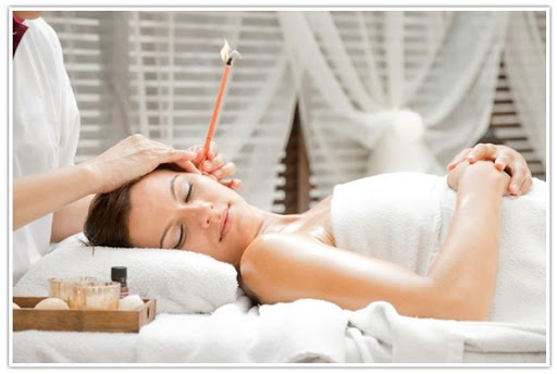 沛羽婕美容spa養生館 - 主要照片