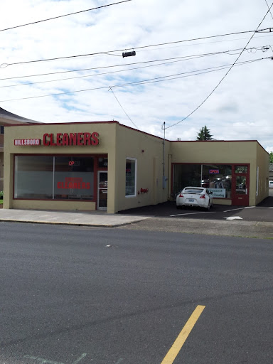 Hillsboro Cleaners - Thumbnail