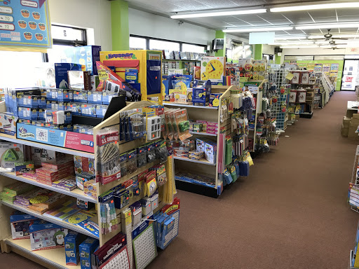 A-Plus Teaching Supplies Gallery - United States