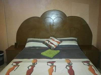 Photos of Phuthaditjhaba Rock Valley Lodge