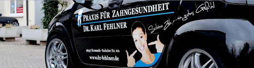 Praxis für Zahngesundheit Dr. med. dent. Karl Fehlner
