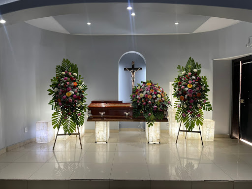 Martinez Funeral - Thumbnail