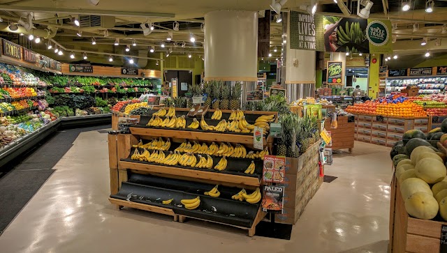 Whole Foods Market