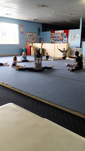 Star Tumbling - Visual