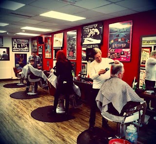 BarberZone Grantham