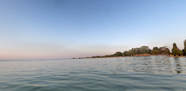 Szabadstrand