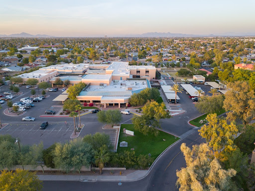 Oasis Behavioral Health Hospital - Thumbnail