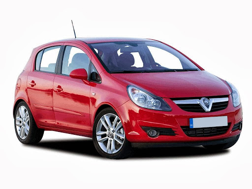 ANDREWS CAR AND VAN HIRE - Thumbnail