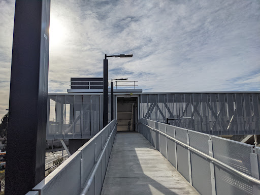 Wendouree Station / Learmonth Road - Thumbnail