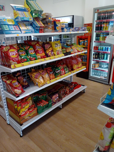 Minimarket Express - Thumbnail