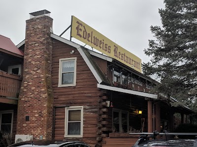 Edelweiss German Restaurant