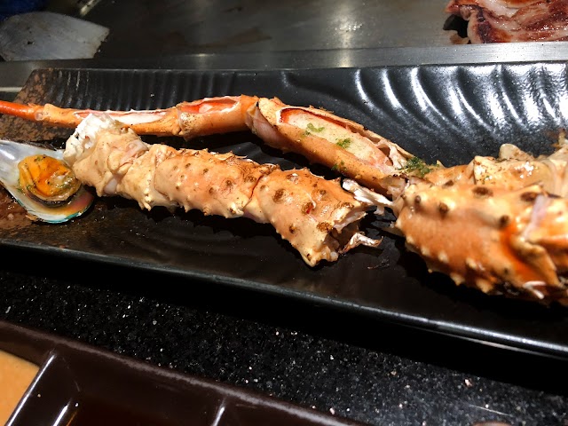 Burwood Teppanyaki House